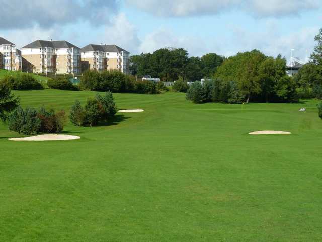 Strathclyde Park Golf Course - photo 4