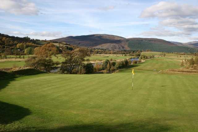 Braemar Golf Club