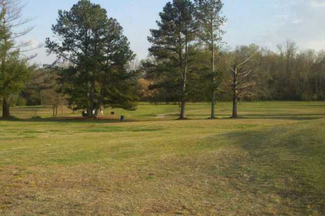Tunnel Hill Golf Course - photo 1