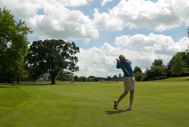 Fremont Hills Country Club - photo 3