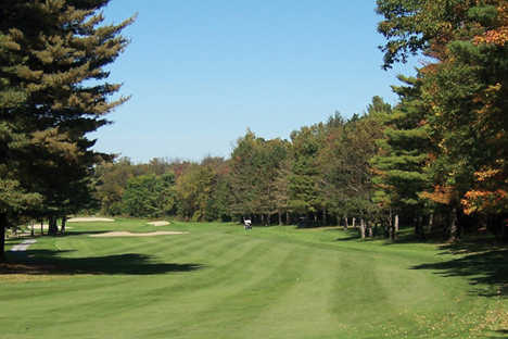 Colonie Country Club - photo 2