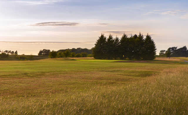 Stinchcombe Hill Golf Club - photo 2