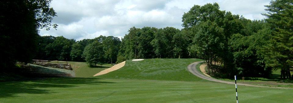 Saxon Woods Golf Course - photo 6