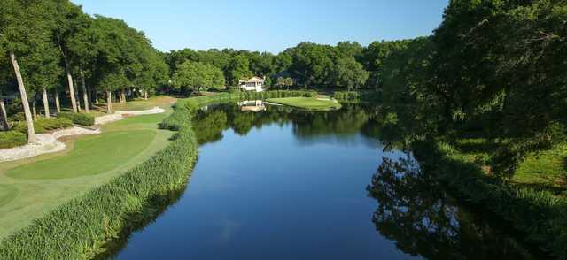Oyster Bay Golf Links - photo 3