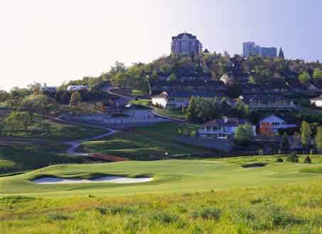Centennial Golf Club - photo 6