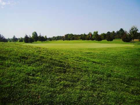 Old Hickory Golf Club - photo 4