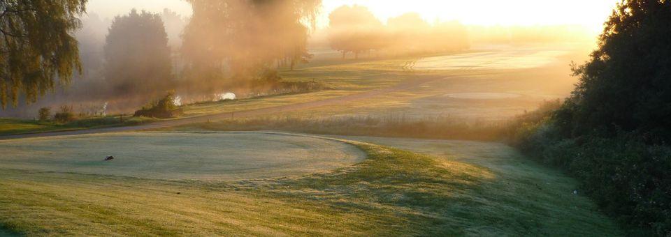 Victoria Park East Golf Club - photo 5