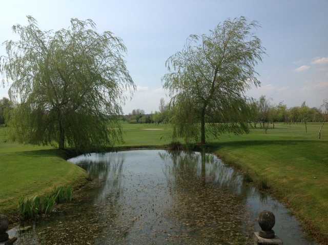 Six Hills Golf Club - photo 6
