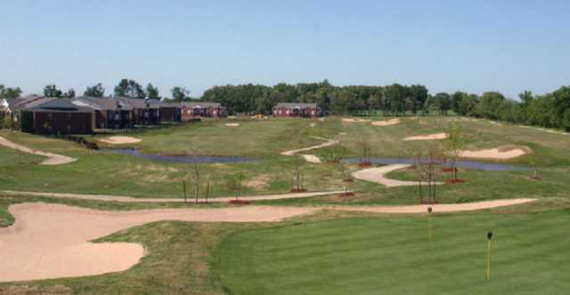Links at Rainbow Curve - photo 4