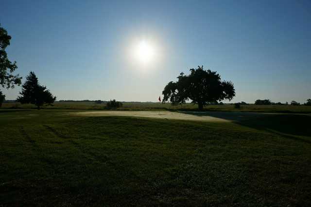 Marion Country Club