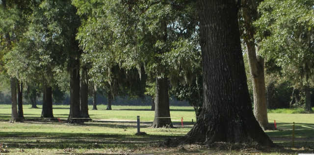 Twin Oaks Country Club - photo 1