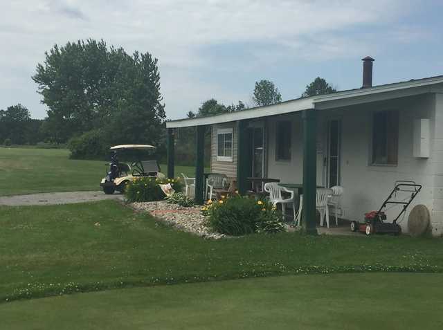 Meander Golf Course - photo 1