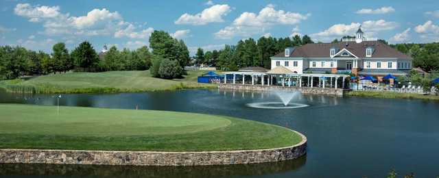 Dominion Valley Country Club - photo 2