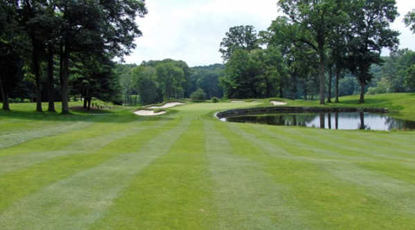 Ardsley Country Club - photo 2