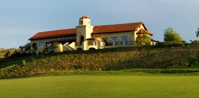 Poppy Ridge Golf Course - photo 6
