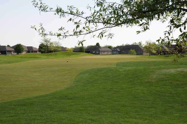 Timbergate Golf Course - photo 3