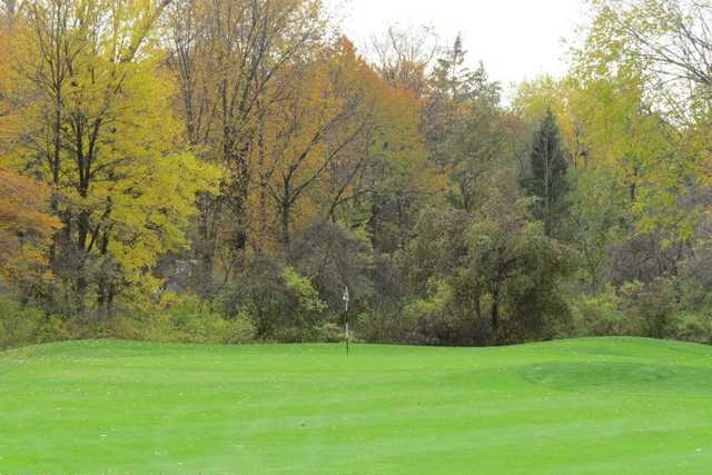 North Olmsted Golf Club - 9 Holes - photo 5