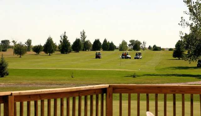 Sand Ridge Golf Course - photo 2