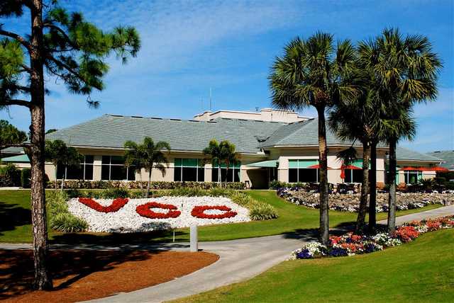 Vanderbilt Country Club - photo 2