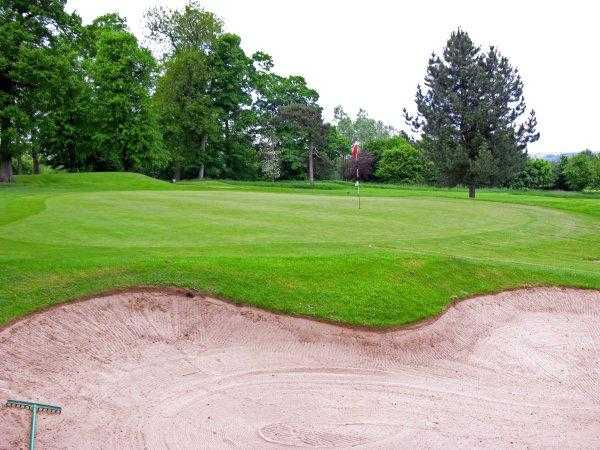 Ingestre Park Golf Club - photo 3