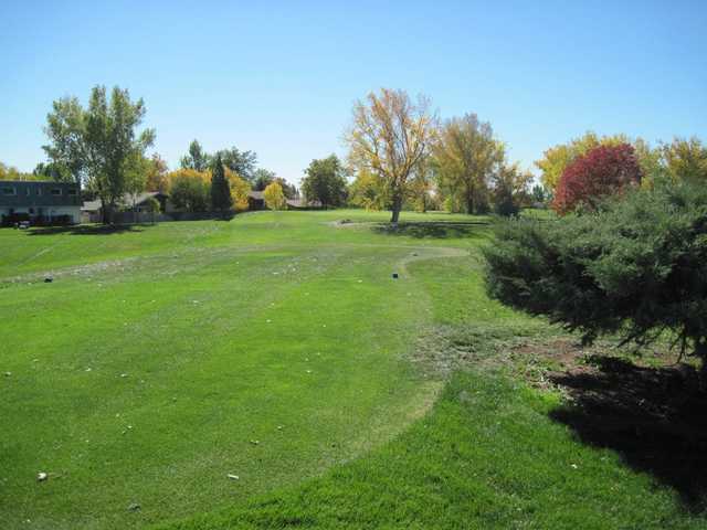 Greenway Park Golf Course - photo 4