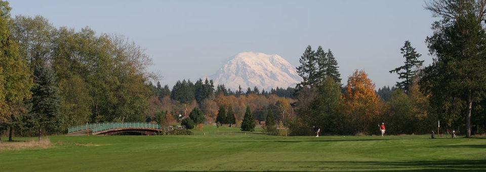 Tumwater Valley Golf Club - photo 4