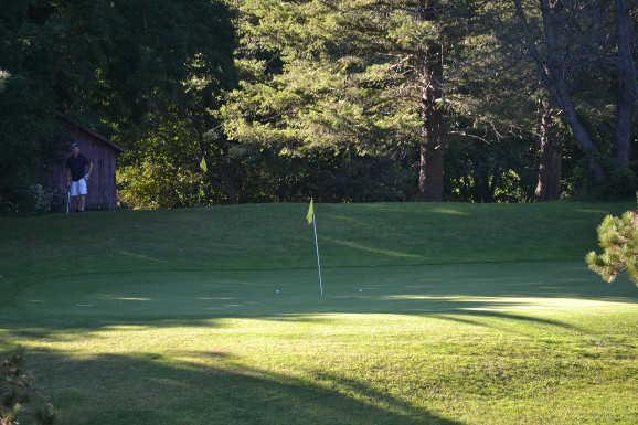 Island Valley Golf Course - photo 3