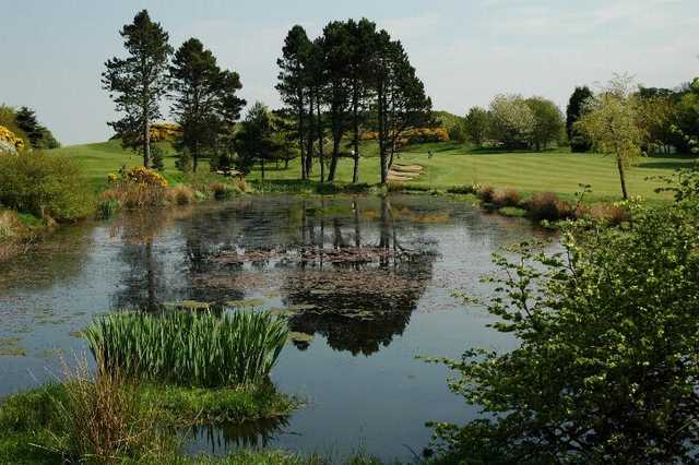 Mortonhall Golf Club - photo 5