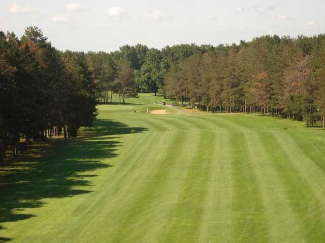 Saskatoon Golf Club - photo 3