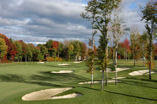 Little Mountain Country Club - photo 4