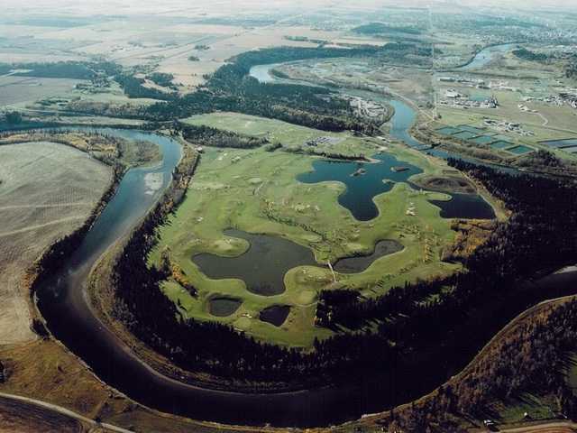 River Bend Golf Course - photo 3