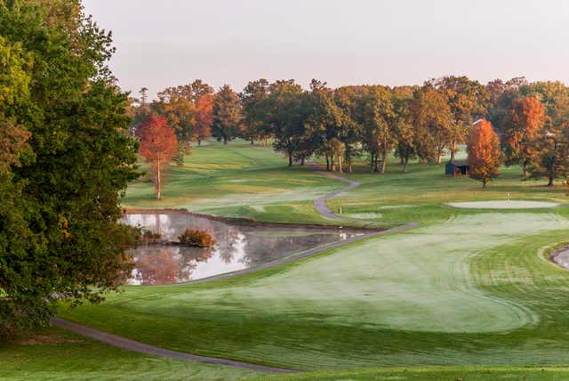 AJ Jolly Golf Course - photo 5