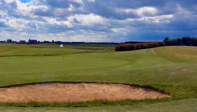 St Ives (Hunts) Golf Club - photo 4