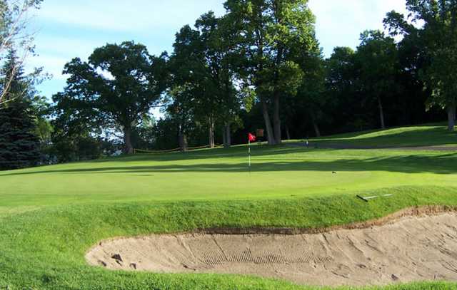 Alexandria Golf Club - photo 4