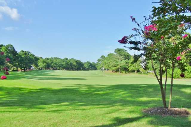 Porter's Neck Country Club - photo 2
