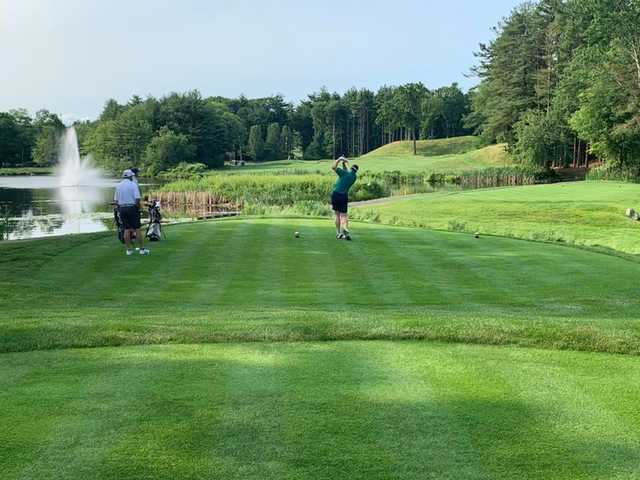 Walpole Country Club - photo 2