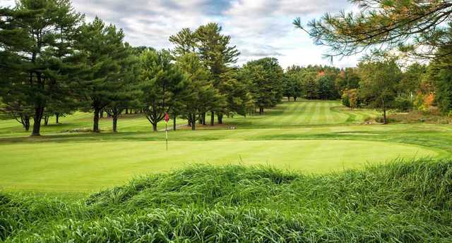 Augusta Country Club