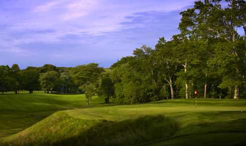 Plymouth Country Club, Inc. - photo 4