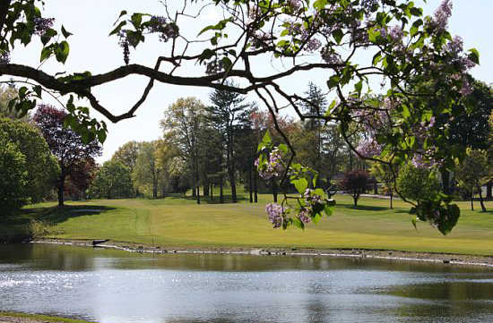 Elmwood Country Club - photo 5