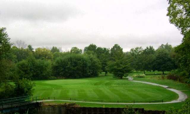 Rouge Park Golf Course - photo 2