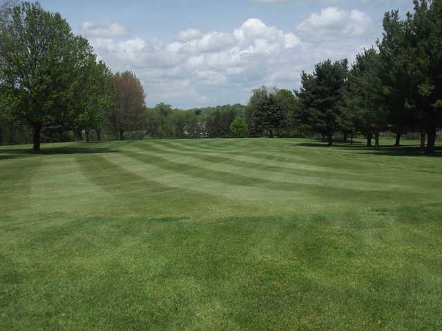 Salem Golf Club - photo 1