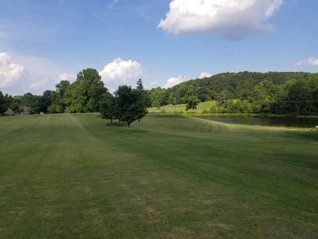 Callier Springs Country Club - photo 3
