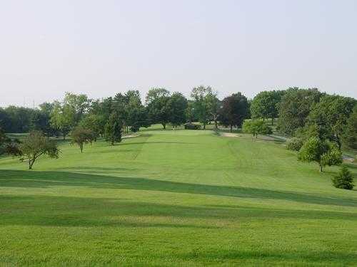 Shannopin Country Club - photo 4