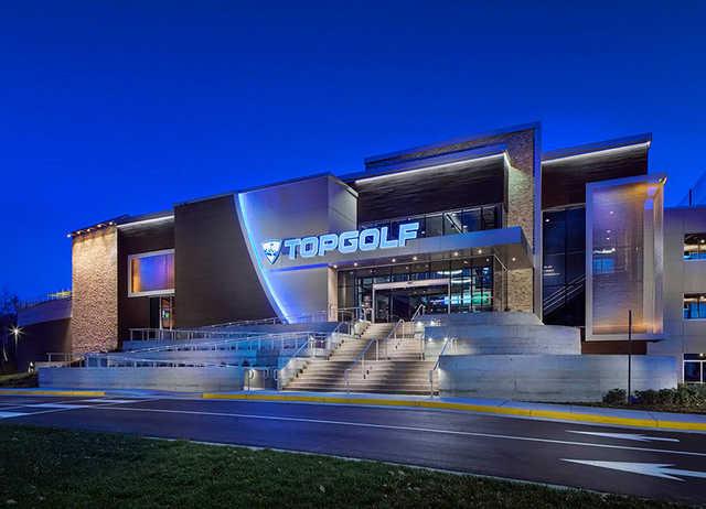 Topgolf Virginia Beach - photo 1