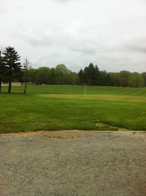 Dogwood Golf Course