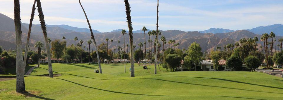 Rancho Las Palmas Country Club - photo 3