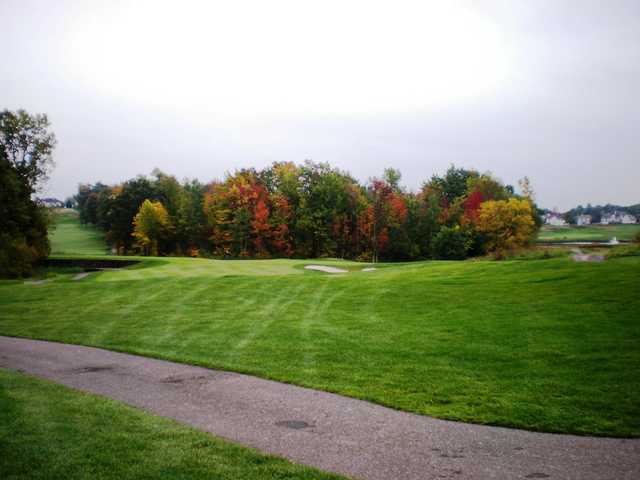 Cobblestone Creek Country Club
