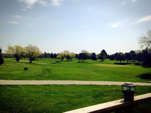 Aurora Country Club - photo 2
