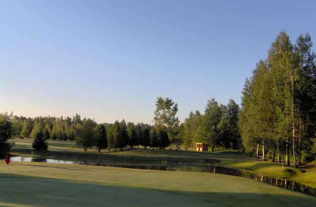 Sandy Row Golf Club - photo 3