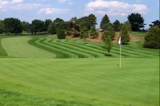 Norfolk Golf Club - photo 1